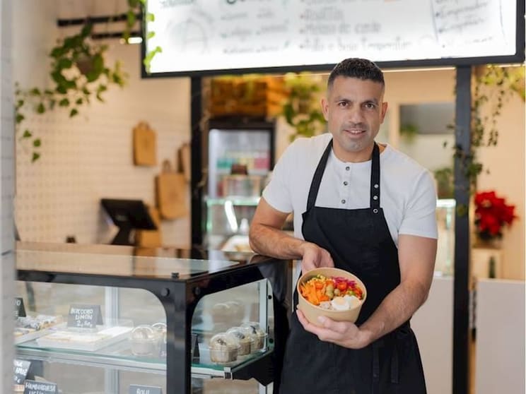 Click to view all images Takeaway Food business for sale in Sydney Region NSW - Image 3