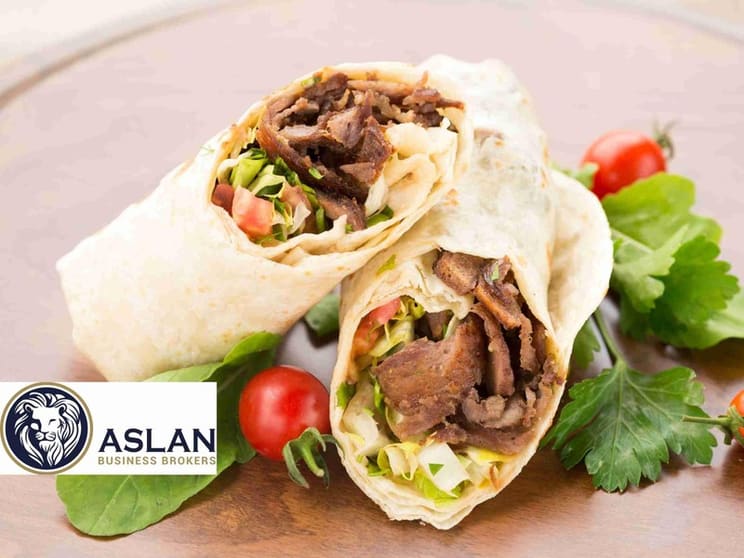 Takeaway Food  business for sale in Seaford - Image 3