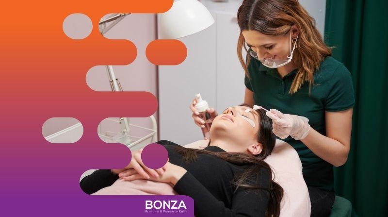 Click to view all images Beauty Salon business for sale in Maroochydore - Image 2