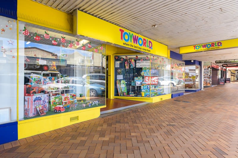 Click to view all images 151 Mary Street Gympie QLD 4570 - Image 2