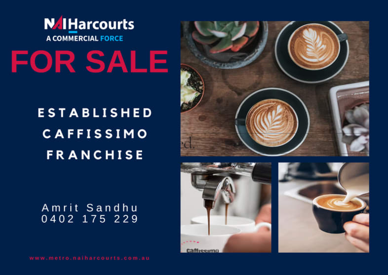 Click to view all images Cafe & Coffee Shop business for sale in Wangara - Image 1