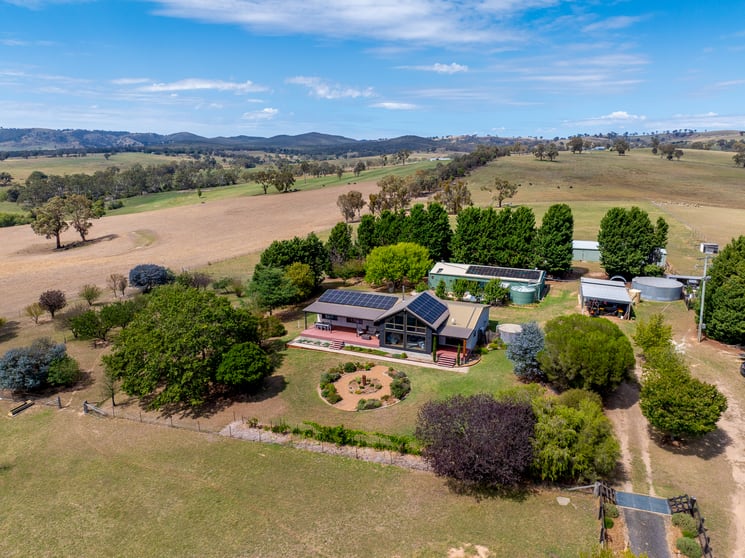 Click to view all images 79 Bloom Hill Road O'connell NSW 2795 - Image 1