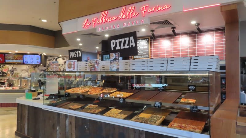 Food, Beverage & Hospitality  business for sale in Maroochydore - Image 1