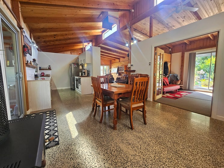 Click to view all images 1367 Byrneside-Kyabram Road Lancaster VIC 3620 - Image 3