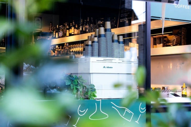 Click to view all images Cafe & Coffee Shop business for sale in Fortitude Valley - Image 3