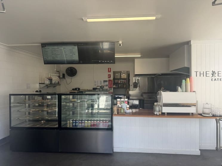 Click to view all images Takeaway Food business for sale in Berkeley Vale - Image 1