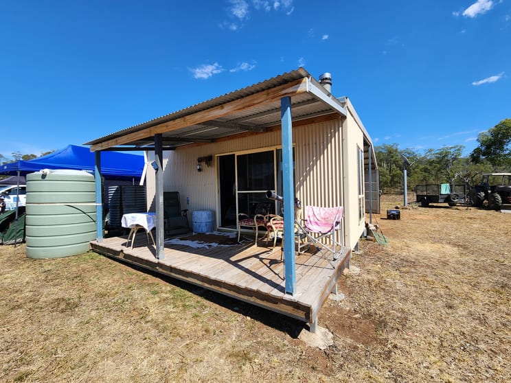 Lot 18 Hulks Road Merriwa NSW 2329 - Image 1