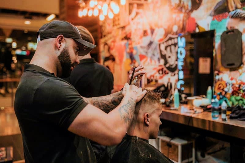 Click to view all images Beauty Salon business for sale in Pakenham - Image 1
