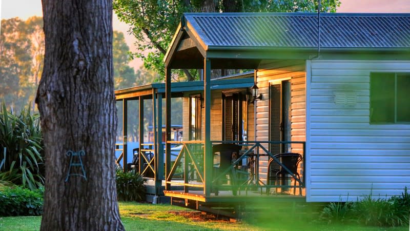 Click to view all images 110 River Road Walwa VIC 3709 - Image 2