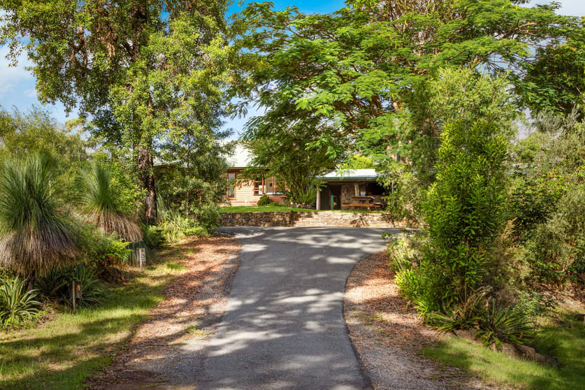 Click to view all images 2009 Kyogle Road Terragon NSW 2484 - Image 3