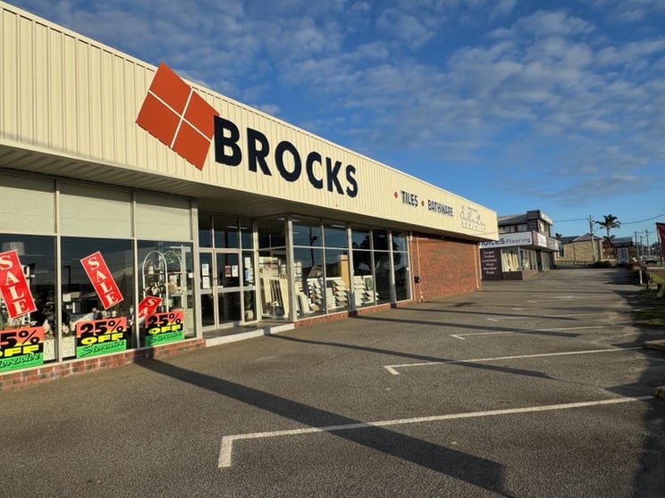 Shop & Retail  business for sale in Albany - Image 1