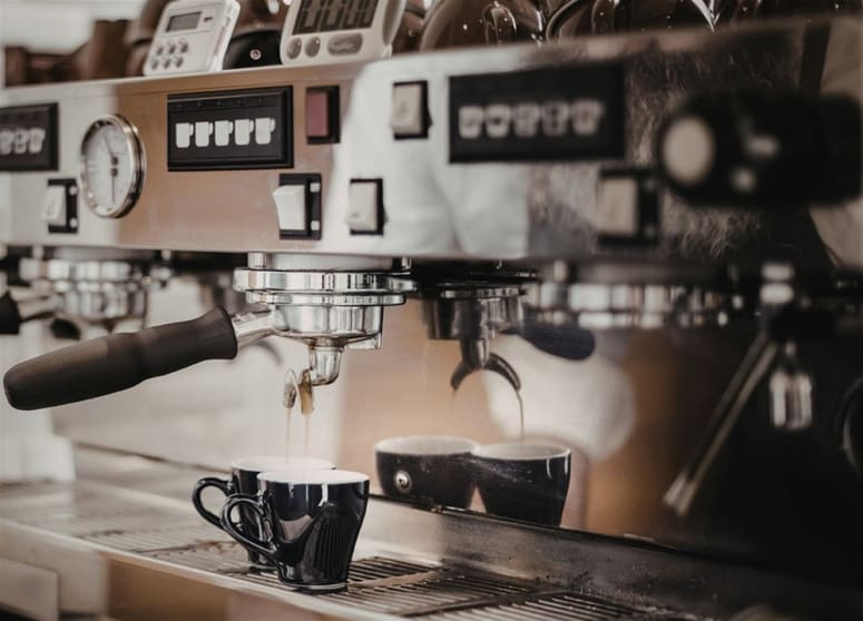 Click to view all images Cafe & Coffee Shop business for sale in Brisbane City - Image 1