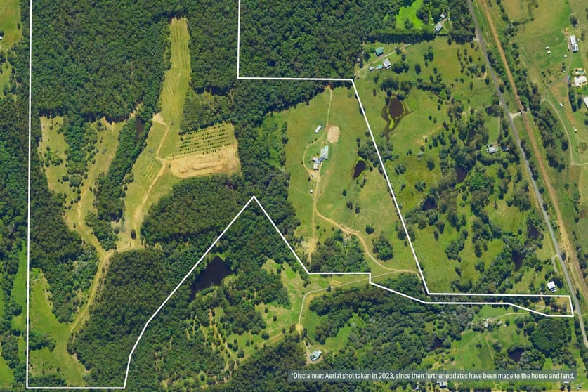 Click to view all images 226 Tandur Traveston Road Traveston QLD 4570 - Image 2