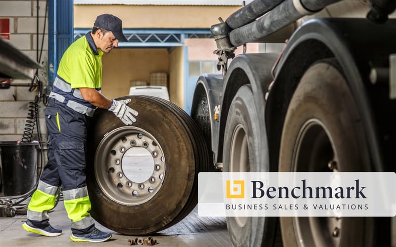 Click to view all images Mechanical Repair business for sale in Goldfields-Esperance WA - Image 1