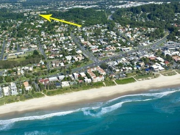 Click to view all images Management Rights business for sale in Tugun - Image 1