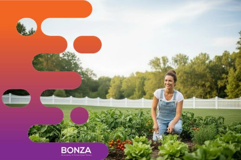 Gardening  business for sale in Maleny - Image 1
