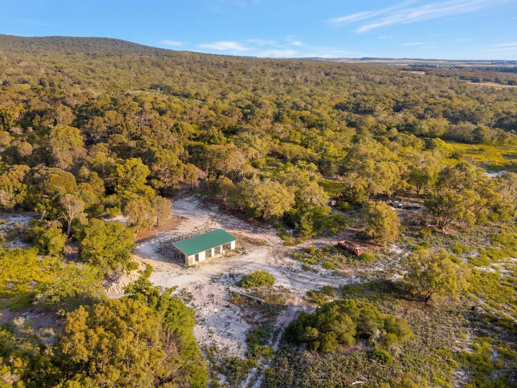Lot 1 & 2 Waterhouse Road Waterhouse TAS 7262 - Image 3