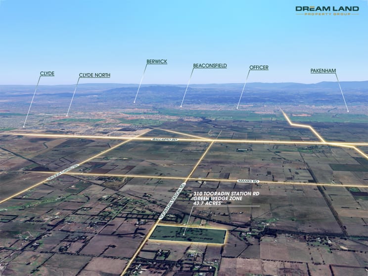 310 Tooradin Station Road Dalmore VIC 3981 - Image 1