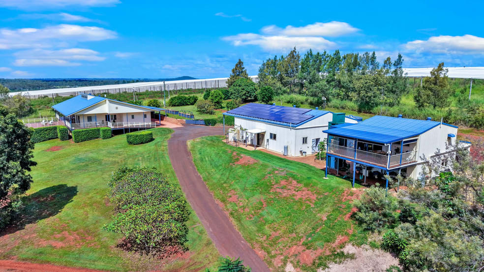 Click to view all images 256 Butchers Road Childers QLD 4660 - Image 2