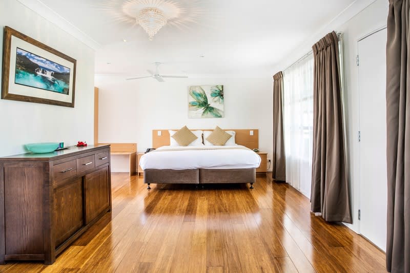 Resort  business for sale in Norfolk Island - Image 3