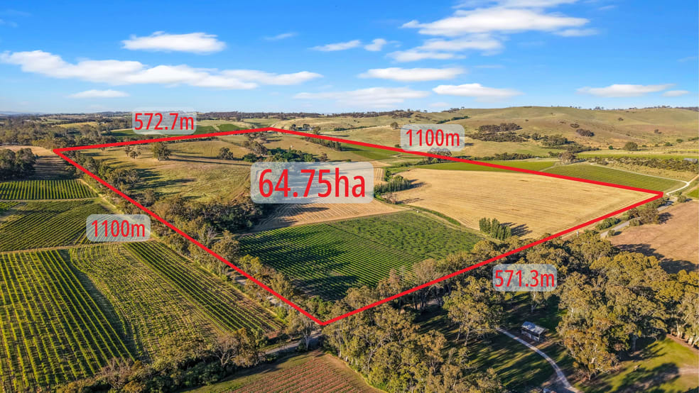 95 Fairfield Road Penwortham SA 5453 - Image 1