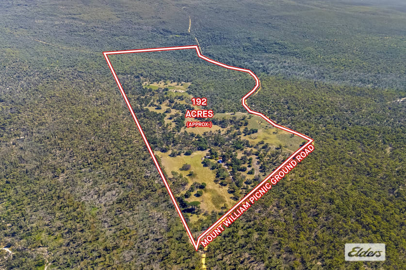 Lot 11 Mount William Picnic Ground Road Moyston VIC 3377 - Image 1
