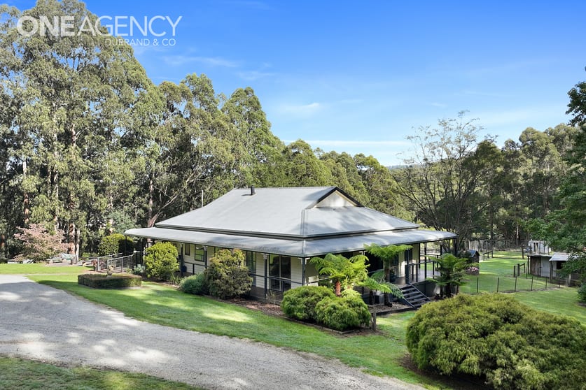 43 Nangara Road Jindivick VIC 3818 - Image 2