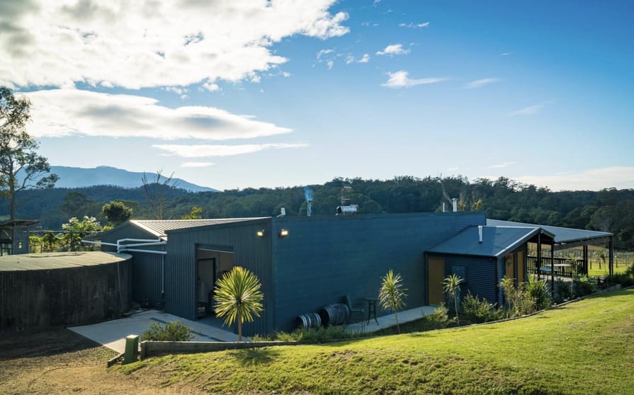 Click to view all images 874 Cobargo Bermagui Road Coolagolite NSW 2550 - Image 2