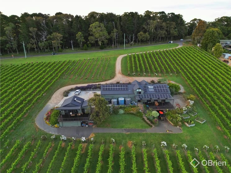 Click to view all images 120 Arthurs Seat Road Red Hill VIC 3937 - Image 2