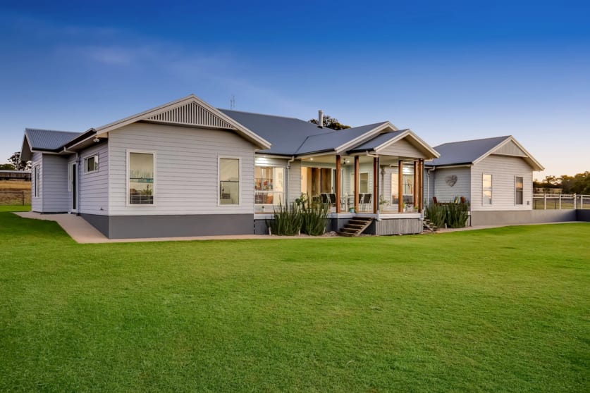 173 Reushle Road Cabarlah QLD 4352 - Image 1