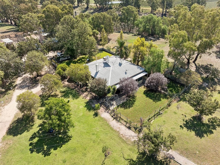 152 Syme Road Gillenbah NSW 2700 - Image 2