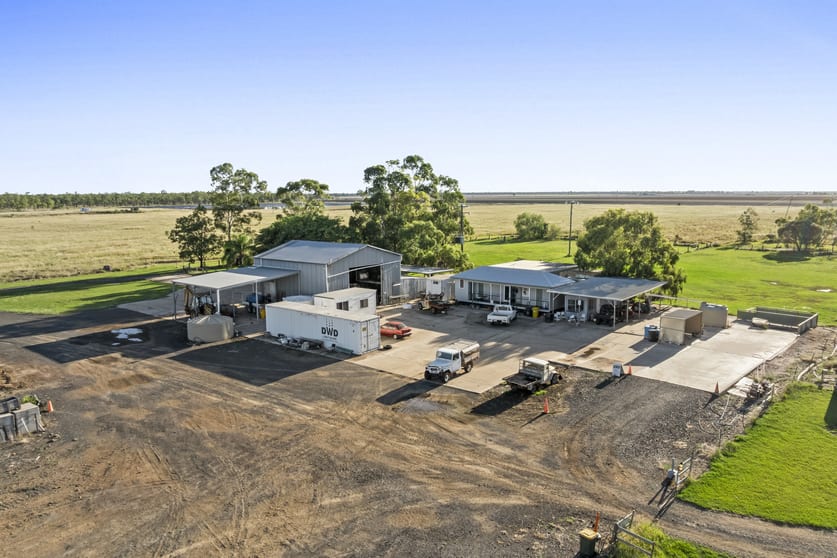 Click to view all images 397 Dalby-Jandowae Road Dalby QLD 4405 - Image 3