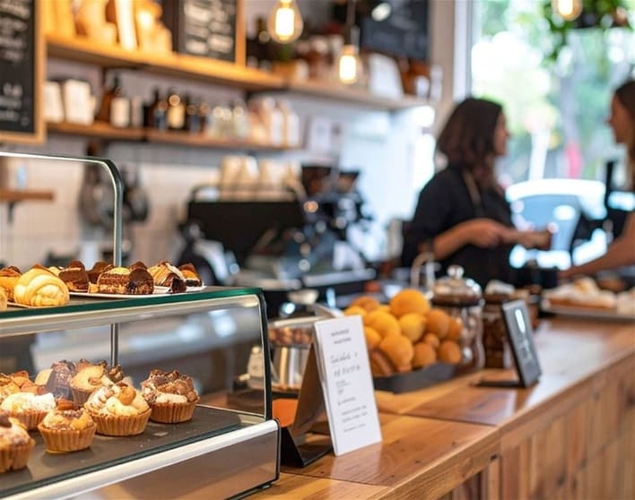 Cafe & Coffee Shop  business for sale in Brisbane City - Image 3