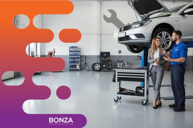 Car Dealership  business for sale in St Albans - Image 2