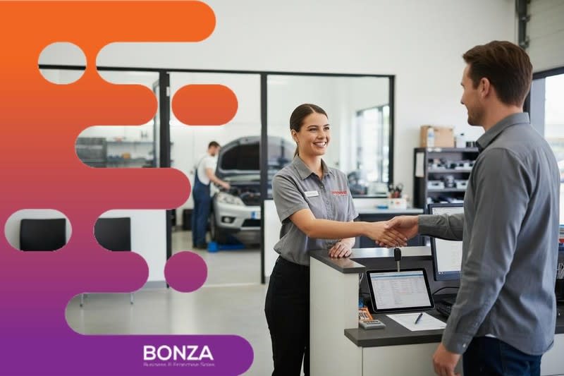 Click to view all images Mechanical Repair business for sale in Morayfield - Image 2