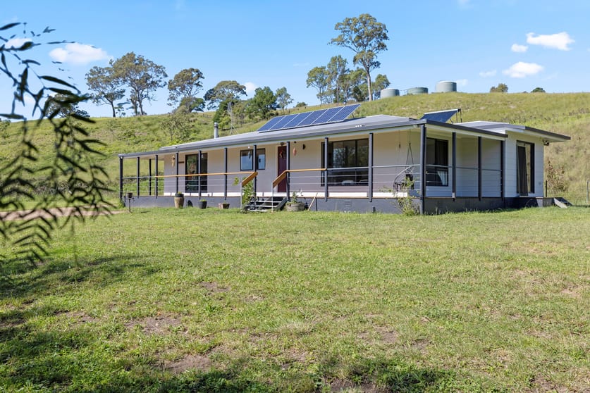 Click to view all images 1865 Myrtle Mountain Road Candelo NSW 2550 - Image 3