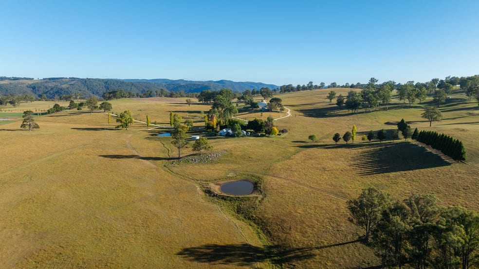 Click to view all images 700 Oaklands Road Yarrowitch Valley Via Walcha NSW 2354 - Image 1