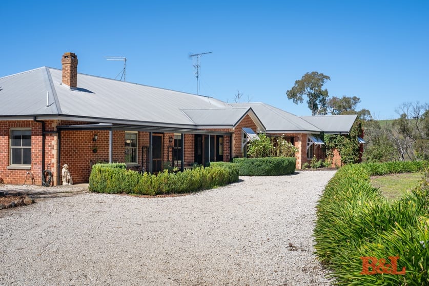 1916 Mid Western Highway, Bathampton via Bathurst NSW 2795 - Image 1