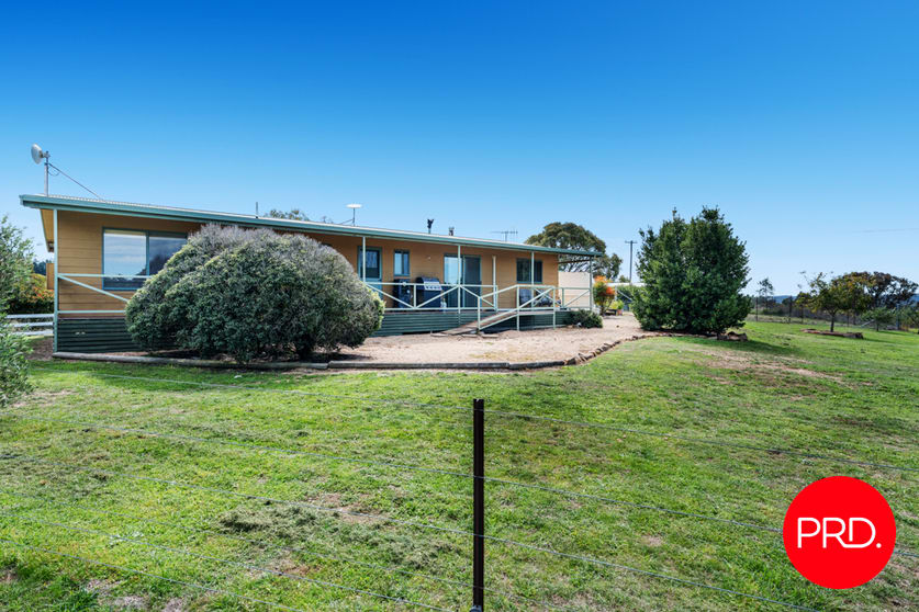 Click to view all images 327 Weeroona Drive Wamboin NSW 2620 - Image 1