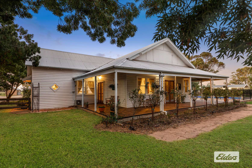 Click to view all images 255 Rothackers Road Serpentine VIC 3517 - Image 3