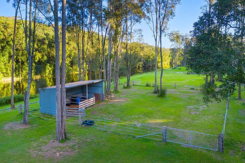 Click to view all images 1126 Point Plomer Road Crescent Head NSW 2440 - Image 2