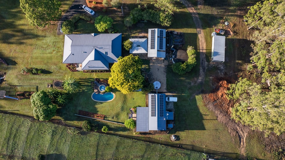 Click to view all images 103 Kawana Lane Barraganyatti NSW 2441 - Image 2