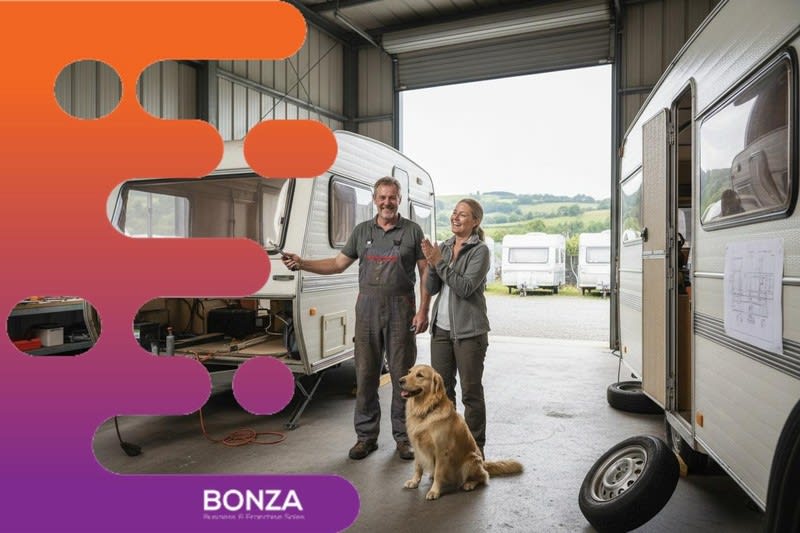 Mechanical Repair  business for sale in Wodonga - Image 1