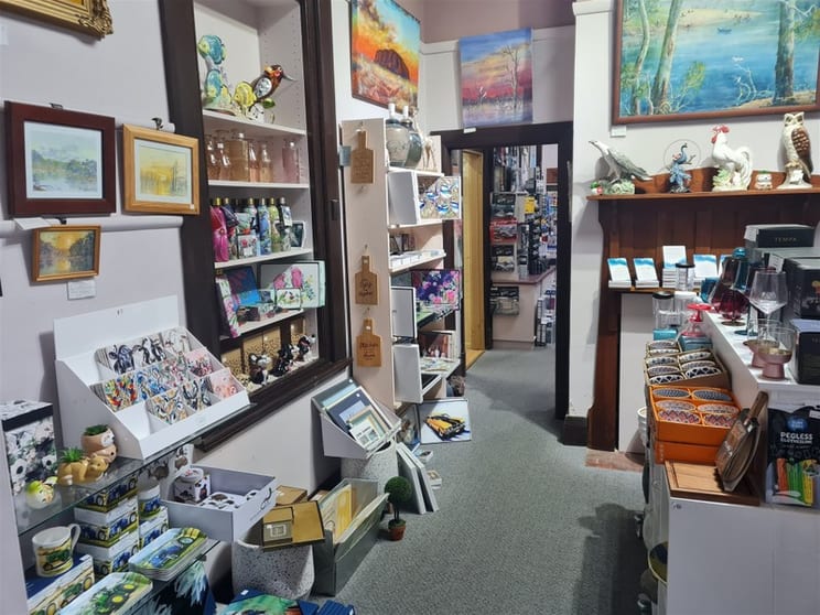 Click to view all images Arts / Crafts business for sale in Melbourne - Image 2