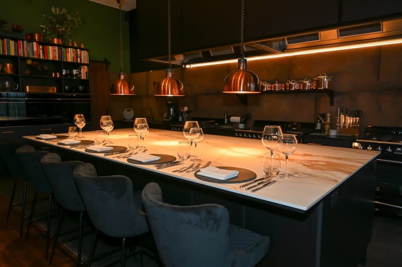 Restaurant  business for sale in Albany - Image 1
