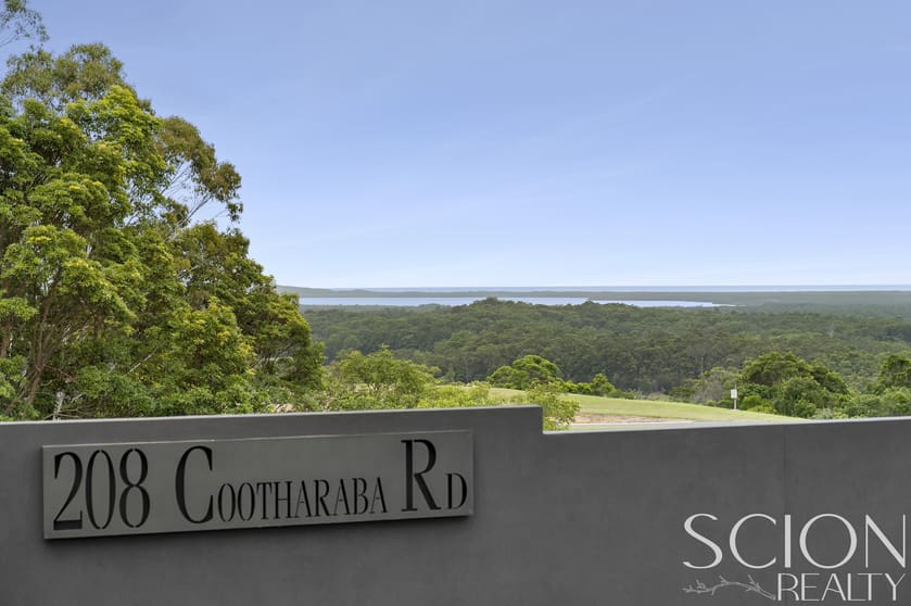 208 Cootharaba Road Cootharaba QLD 4565 - Image 1
