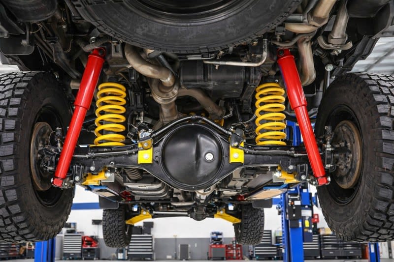 Click to view all images Mechanical Repair business for sale in South East Queensland Greater Region QLD - Image 2
