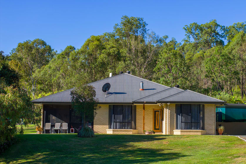 Click to view all images 109 Rossmore Road Kilkivan QLD 4600 - Image 1