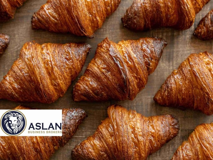 Click to view all images Bakery business for sale in Diamond Creek - Image 3