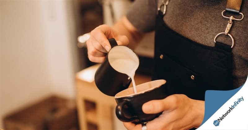 Click to view all images Cafe & Coffee Shop business for sale in Rouse Hill - Image 1